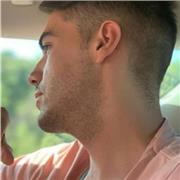 Hola! Me inicio con muchas ganas como profesor. Mi intención es enseñar a quien lo necesite lo que he aprendido durante muchos años estudiando